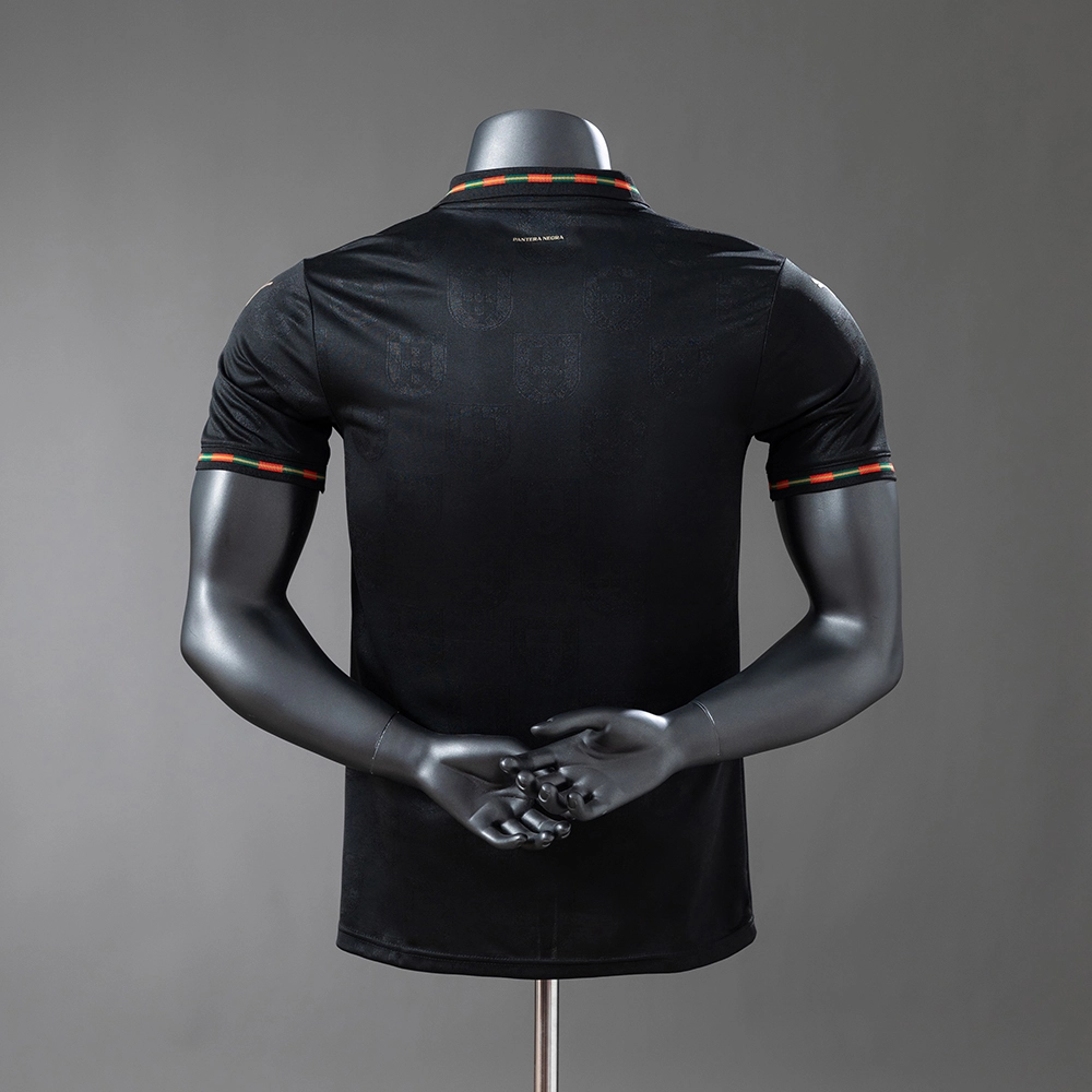 Portugal 2026 Eusébio Special Edition Player Version Jersey Foto 2