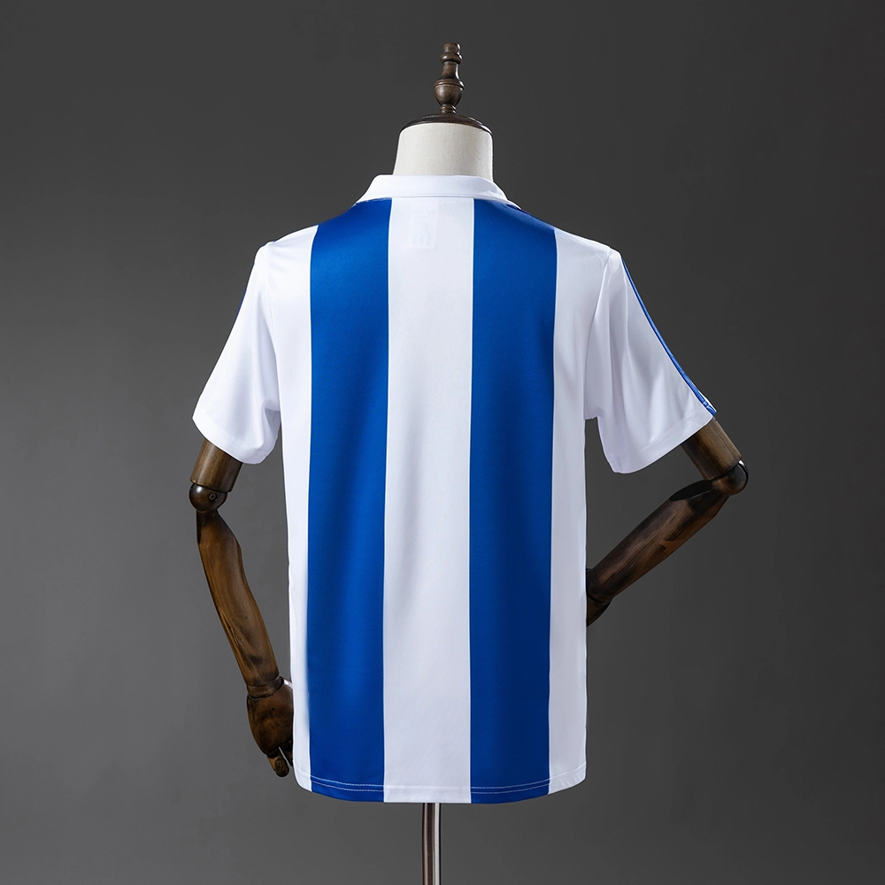 Honduras 80/82 Away Retro Jersey Foto 2