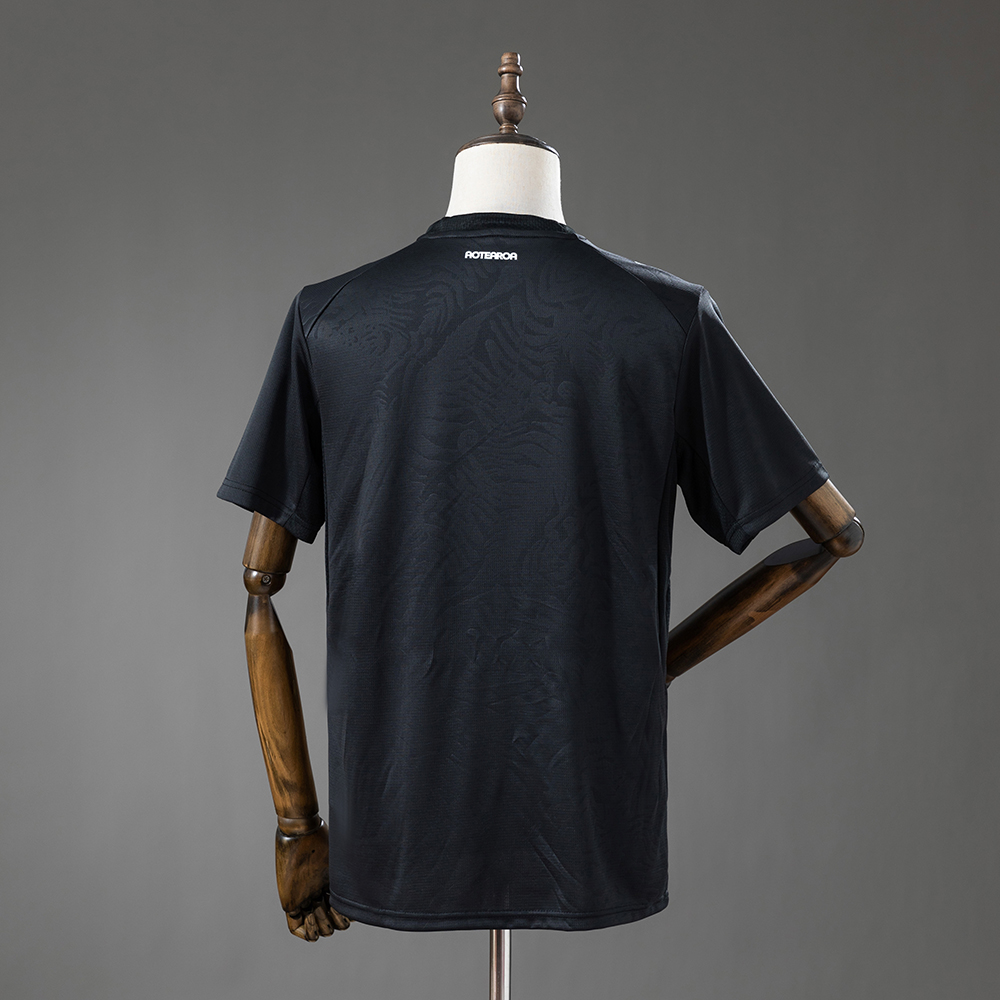 New Zealand 2026 Home Jersey Foto 2