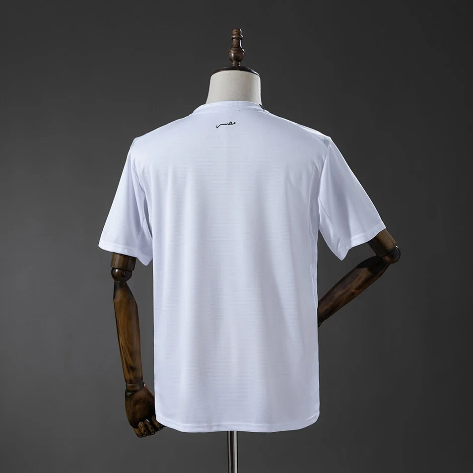 Egypt 2026 Away Jersey Foto 2