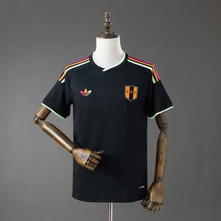 Peru 2026 Away Jersey