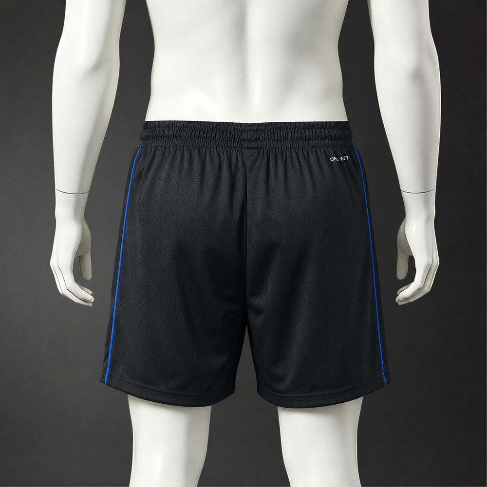 Orlando Magic City Edition Basketball NBA Shorts Silk Version Foto 2