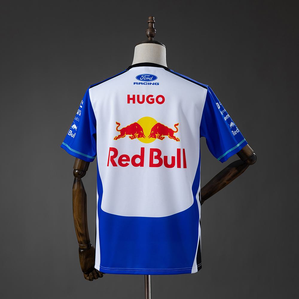 Racing Bulls 2026 F1 Visa Cash App Foto 2