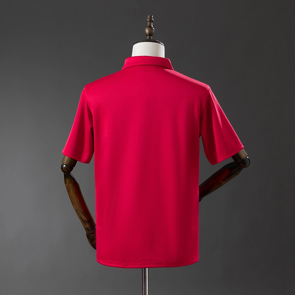 Scuderia Ferrari 2025 F1 Racing Suit POLO Foto 2