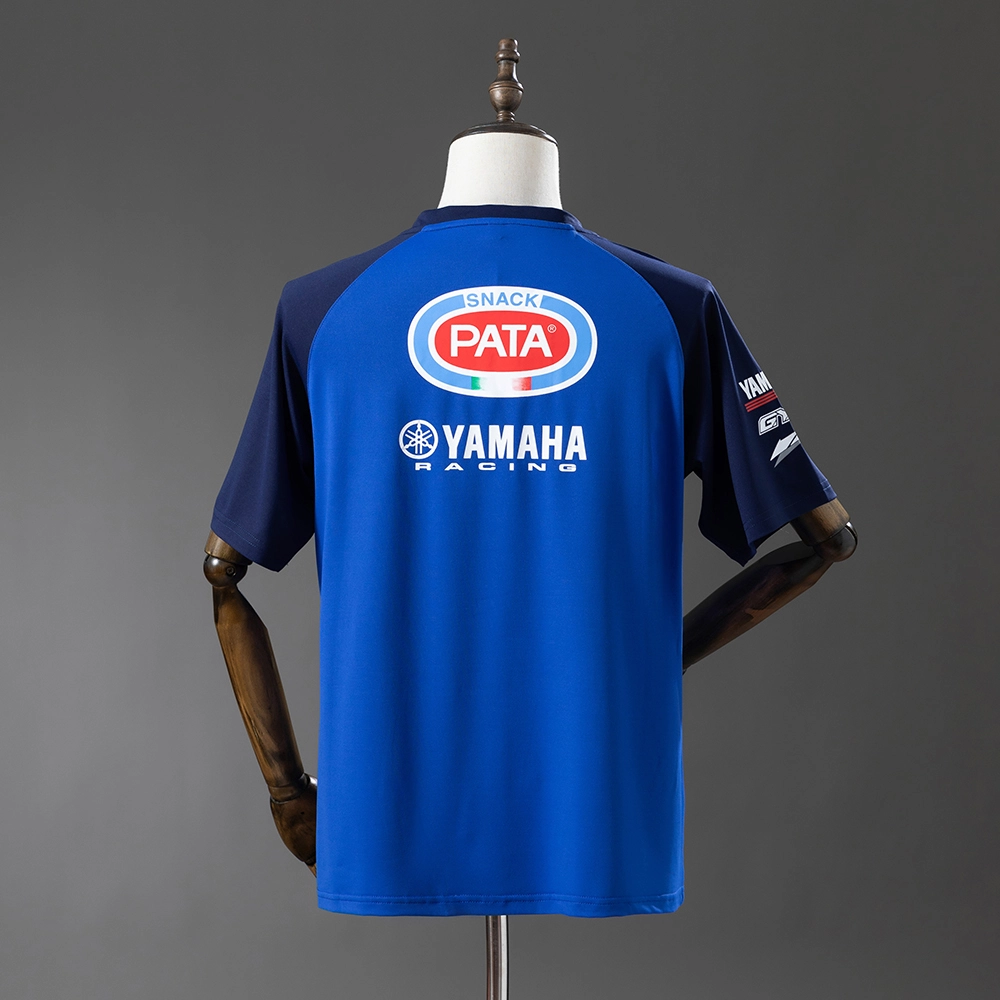 F1 Yamaha Racing 2025 Racing Suit Foto 2