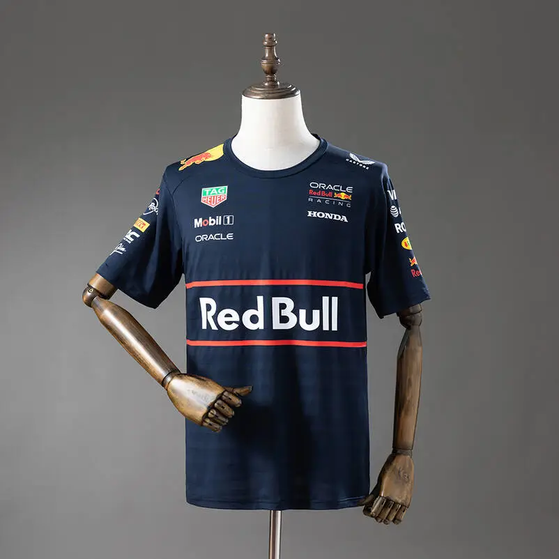 Oracle Red Bull Racing 2025 #1 F1 Racing Suit